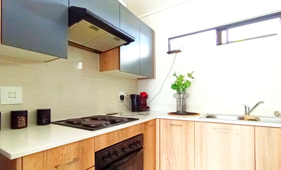 1 Bedroom Property for Sale in Linbro Park Gauteng