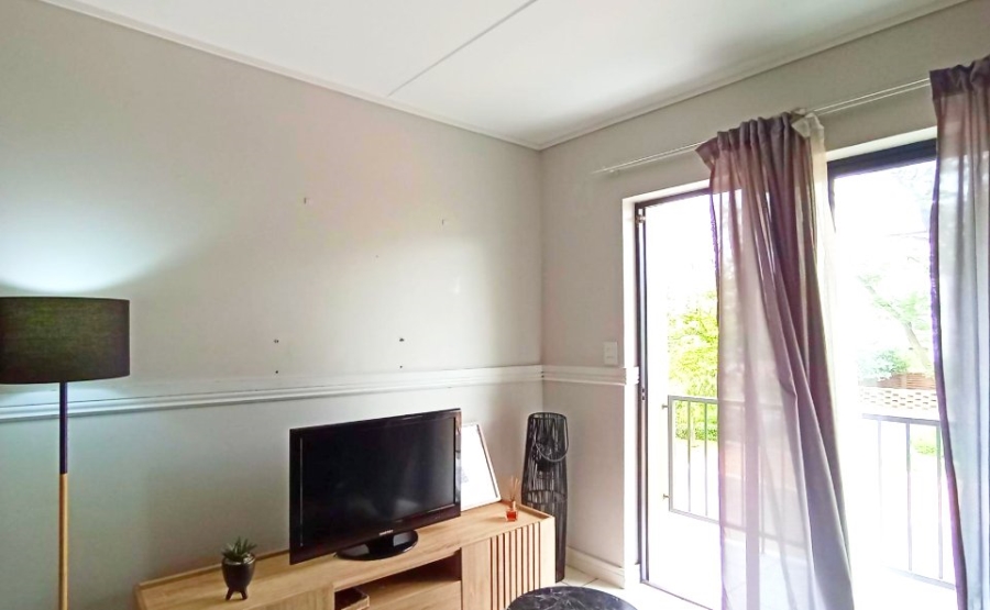 1 Bedroom Property for Sale in Linbro Park Gauteng