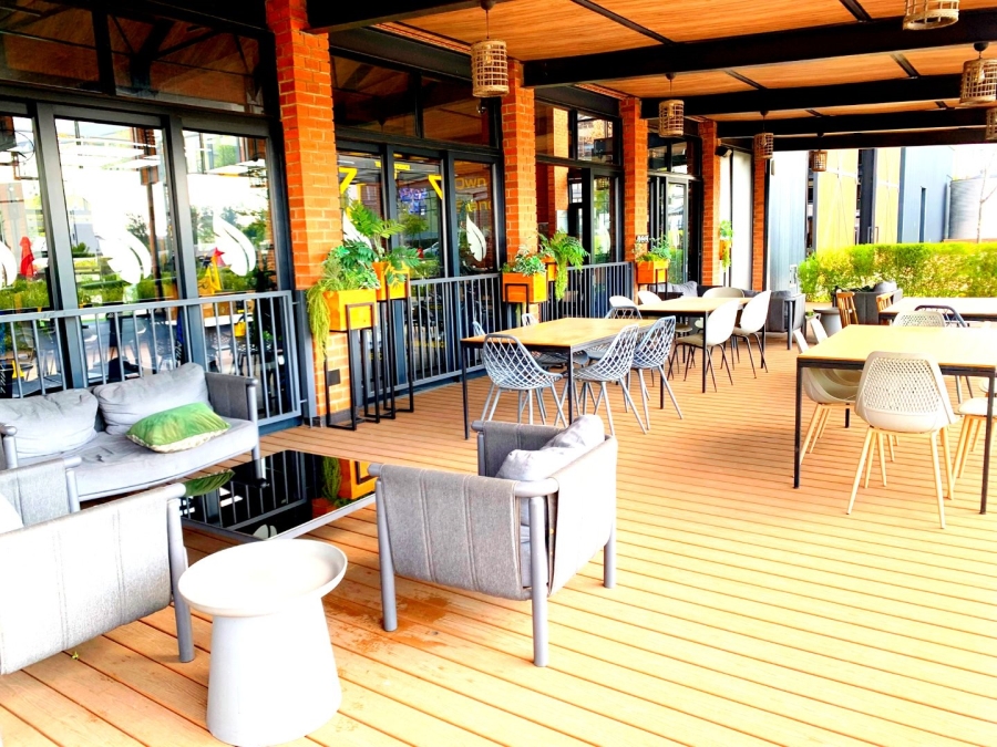 1 Bedroom Property for Sale in Linbro Park Gauteng