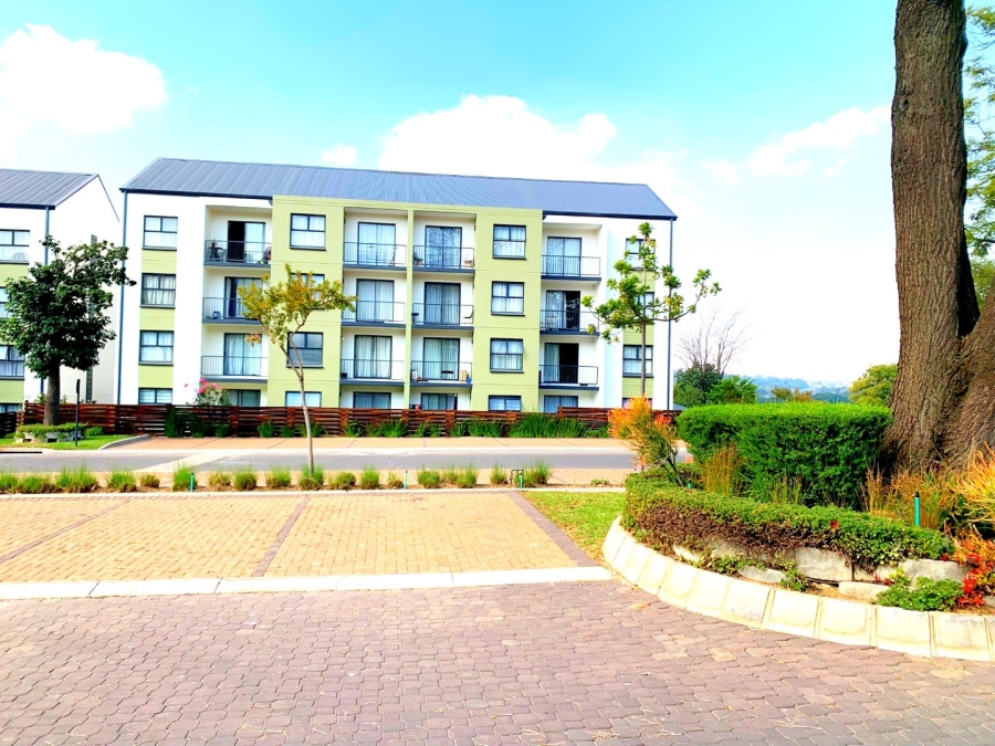 1 Bedroom Property for Sale in Linbro Park Gauteng