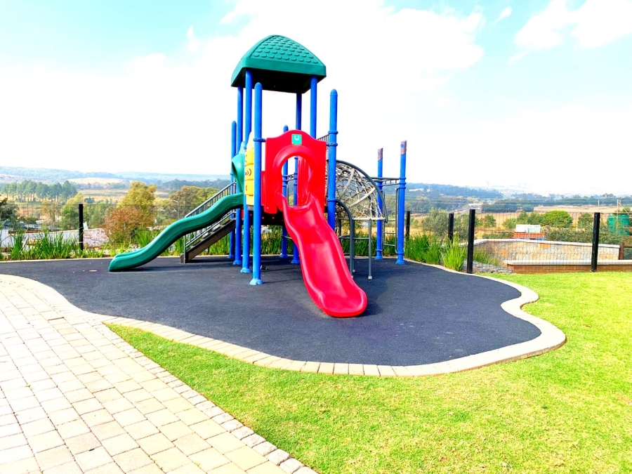 1 Bedroom Property for Sale in Linbro Park Gauteng