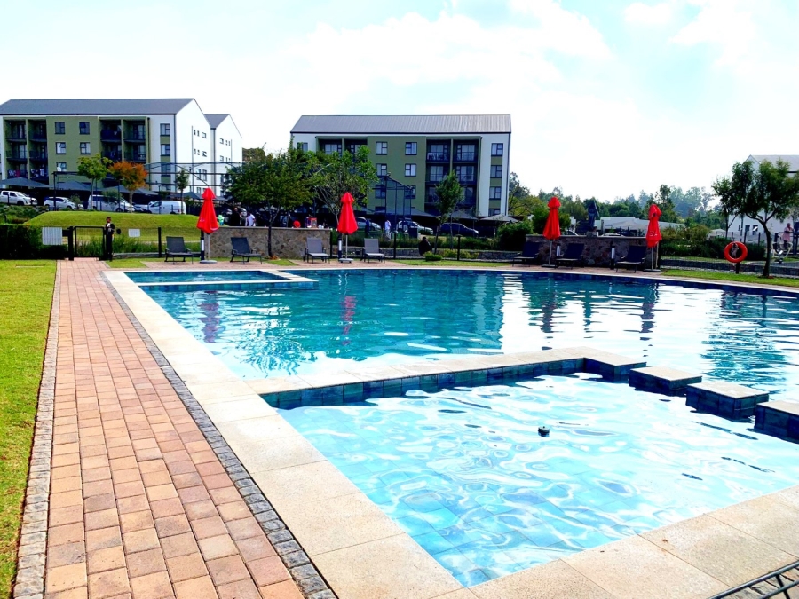 1 Bedroom Property for Sale in Linbro Park Gauteng
