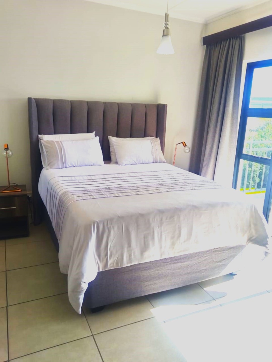 To Let 2 Bedroom Property for Rent in Longmeadow Gauteng