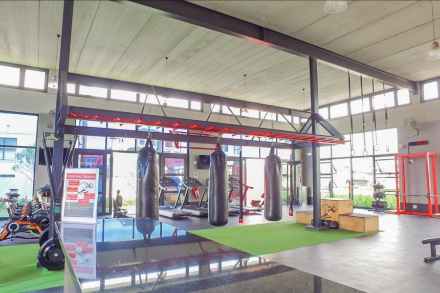 To Let 2 Bedroom Property for Rent in Longmeadow Gauteng