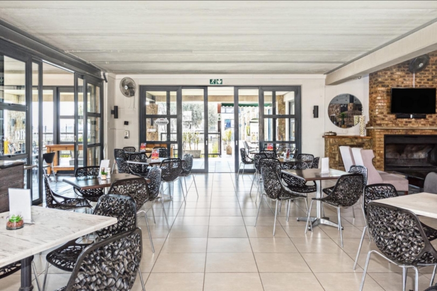 To Let 2 Bedroom Property for Rent in Longmeadow Gauteng