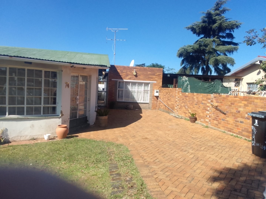 To Let 1 Bedroom Property for Rent in Wychwood Gauteng