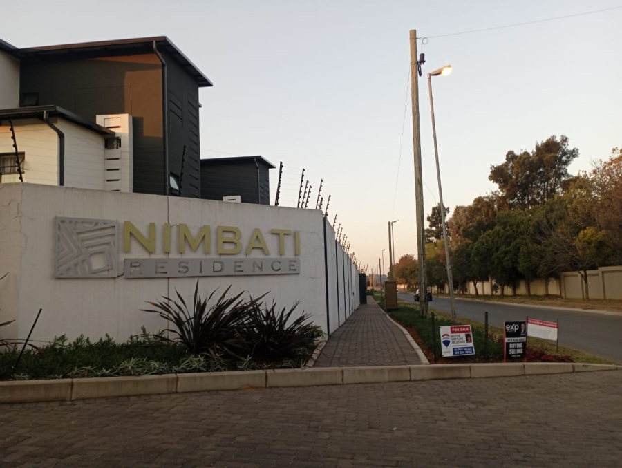 2 Bedroom Property for Sale in Pomona Gauteng