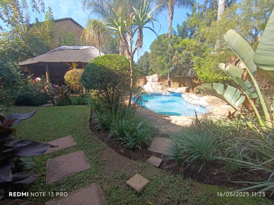 3 Bedroom Property for Sale in Fourways Gauteng