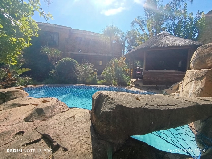 3 Bedroom Property for Sale in Fourways Gauteng