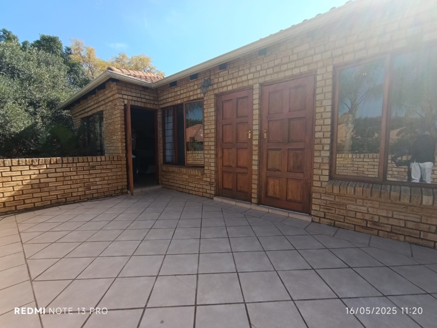 3 Bedroom Property for Sale in Fourways Gauteng