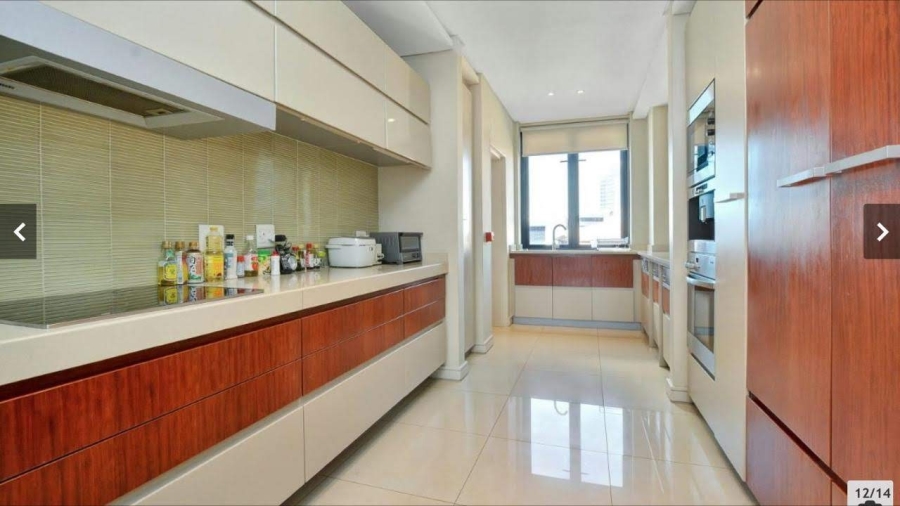2 Bedroom Property for Sale in Morningside Gauteng