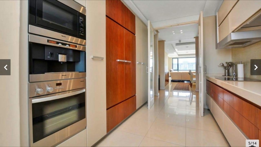2 Bedroom Property for Sale in Morningside Gauteng