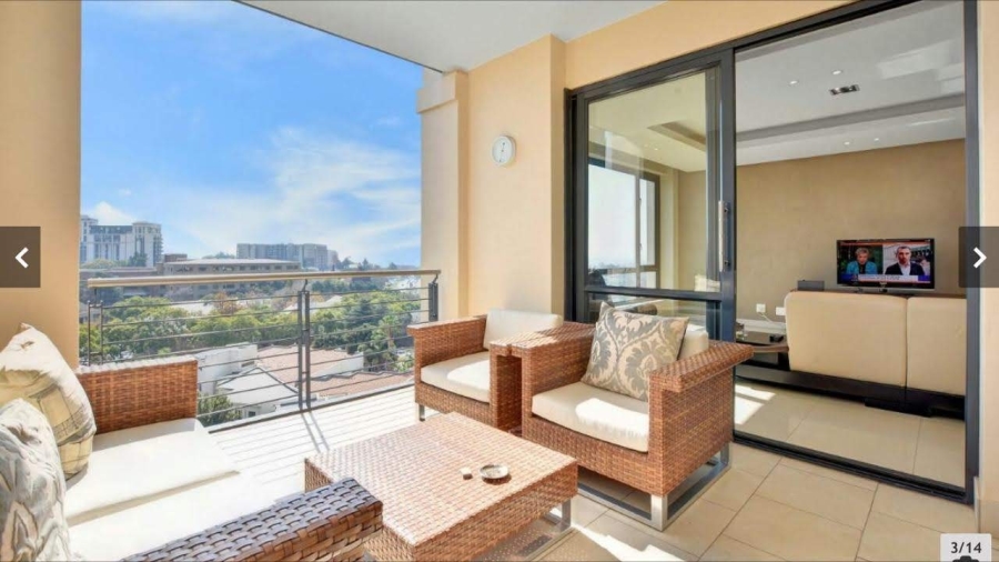 2 Bedroom Property for Sale in Morningside Gauteng