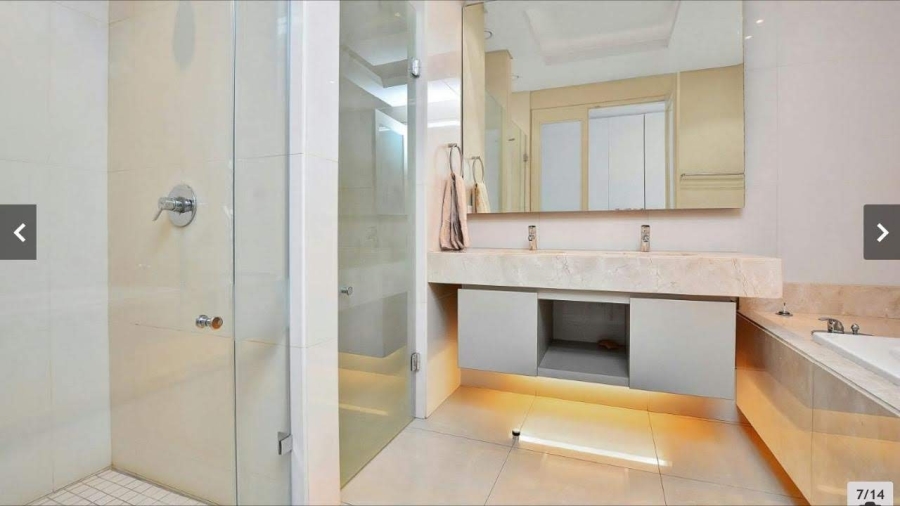 2 Bedroom Property for Sale in Morningside Gauteng