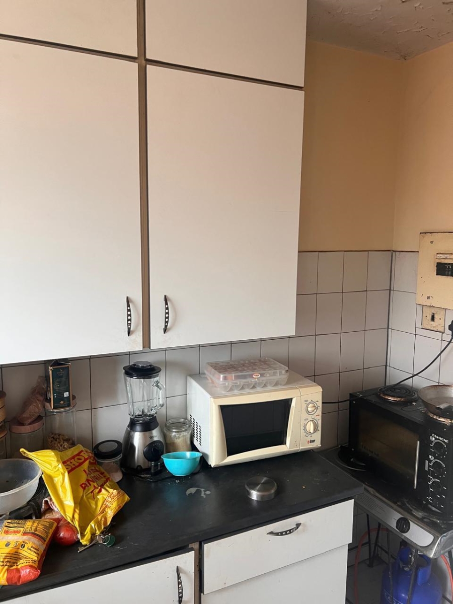 1 Bedroom Property for Sale in Arcadia Gauteng