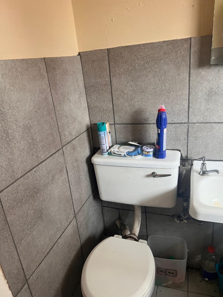 1 Bedroom Property for Sale in Arcadia Gauteng