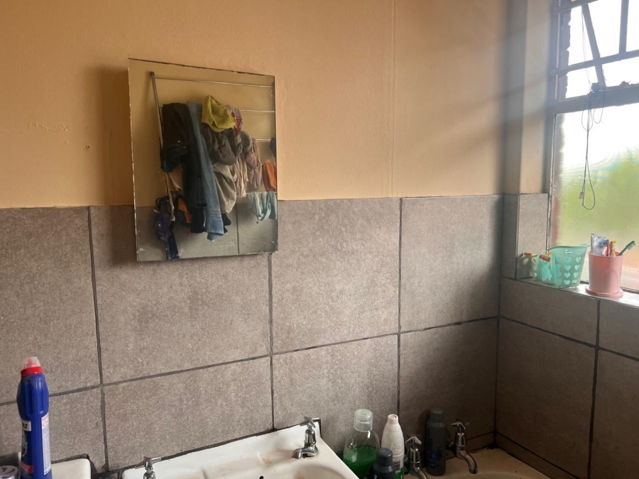 1 Bedroom Property for Sale in Arcadia Gauteng