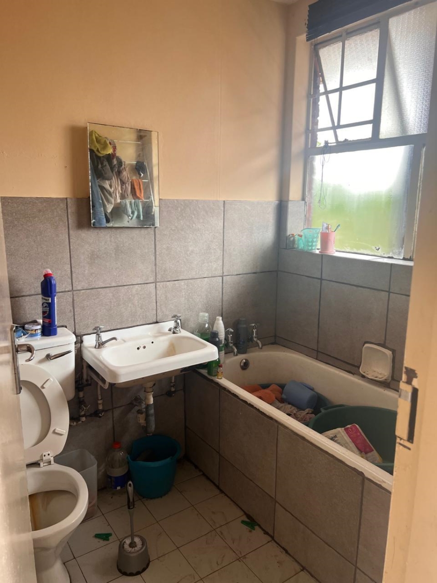 1 Bedroom Property for Sale in Arcadia Gauteng