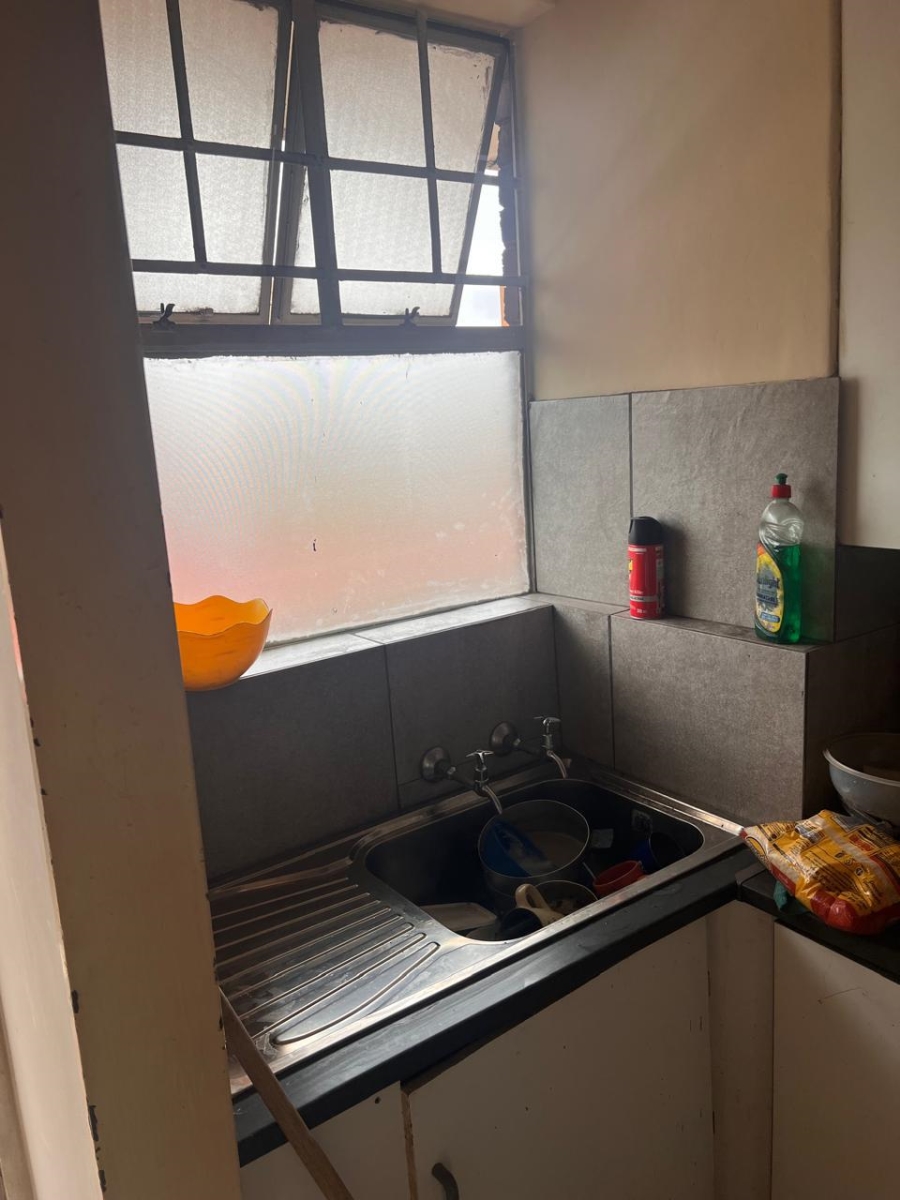1 Bedroom Property for Sale in Arcadia Gauteng