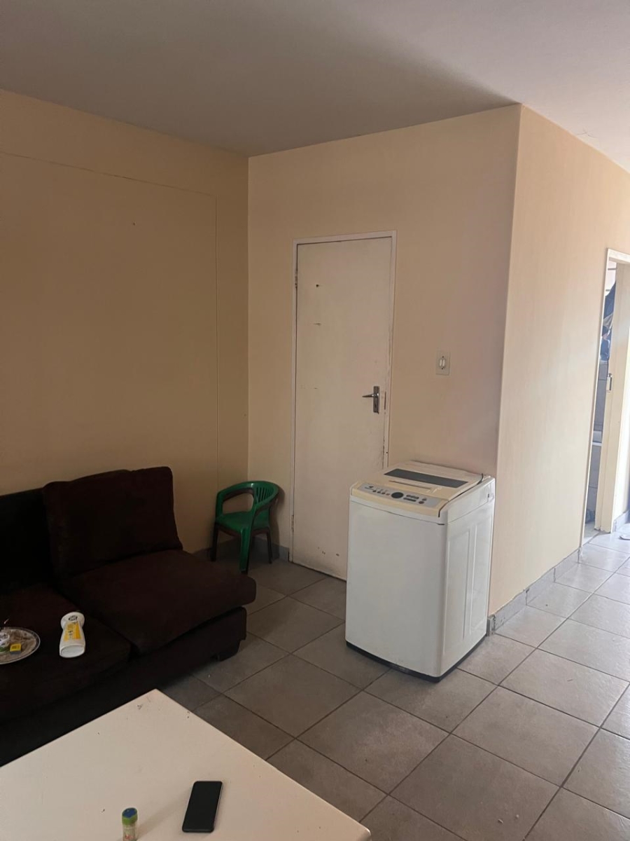 1 Bedroom Property for Sale in Arcadia Gauteng