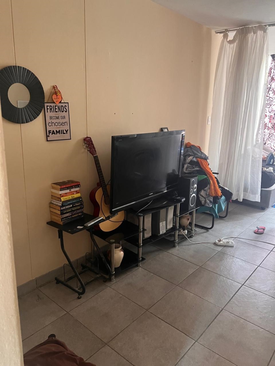 1 Bedroom Property for Sale in Arcadia Gauteng