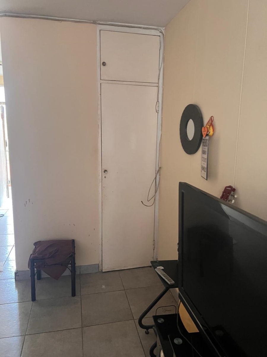 1 Bedroom Property for Sale in Arcadia Gauteng