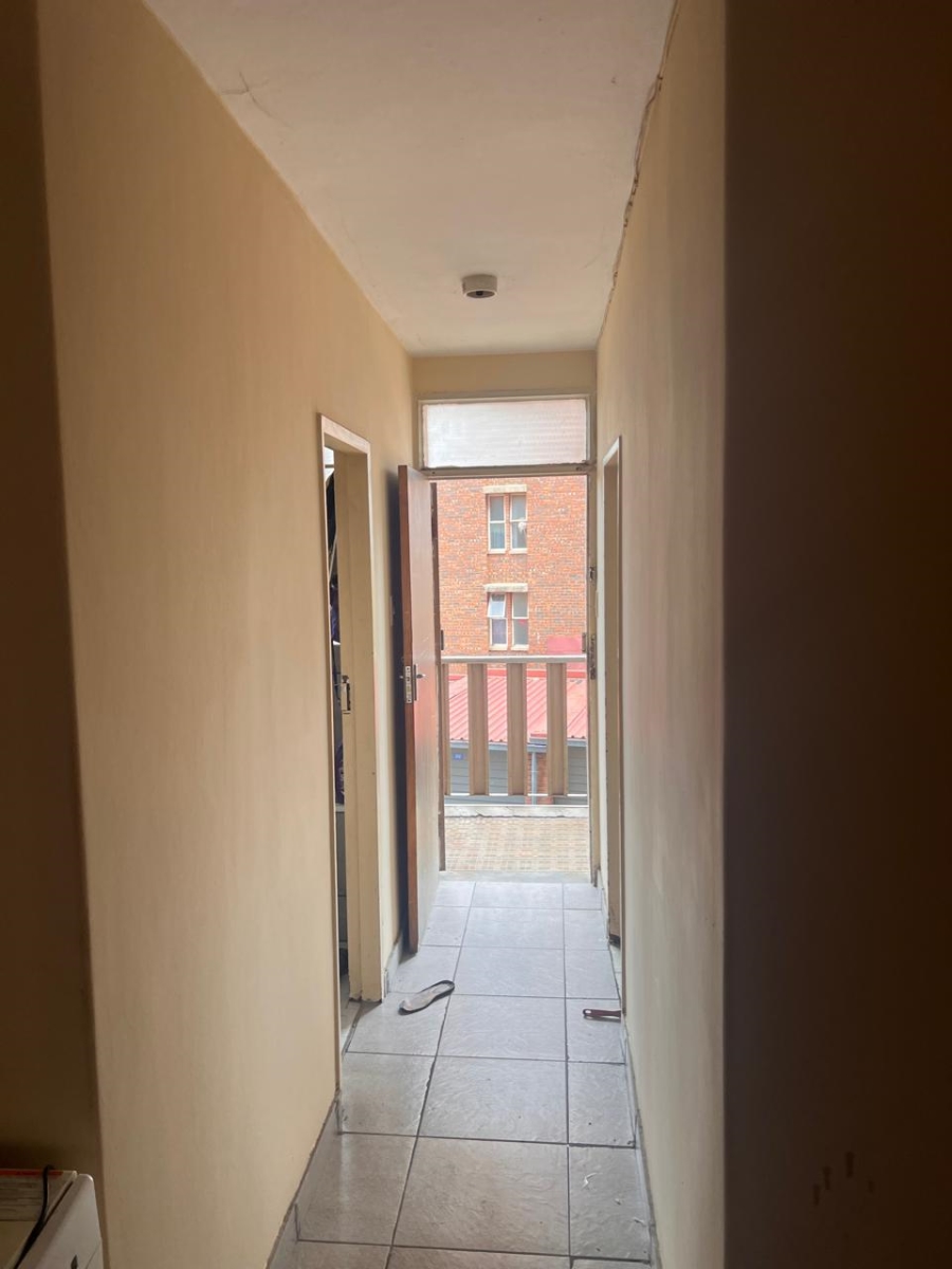 1 Bedroom Property for Sale in Arcadia Gauteng