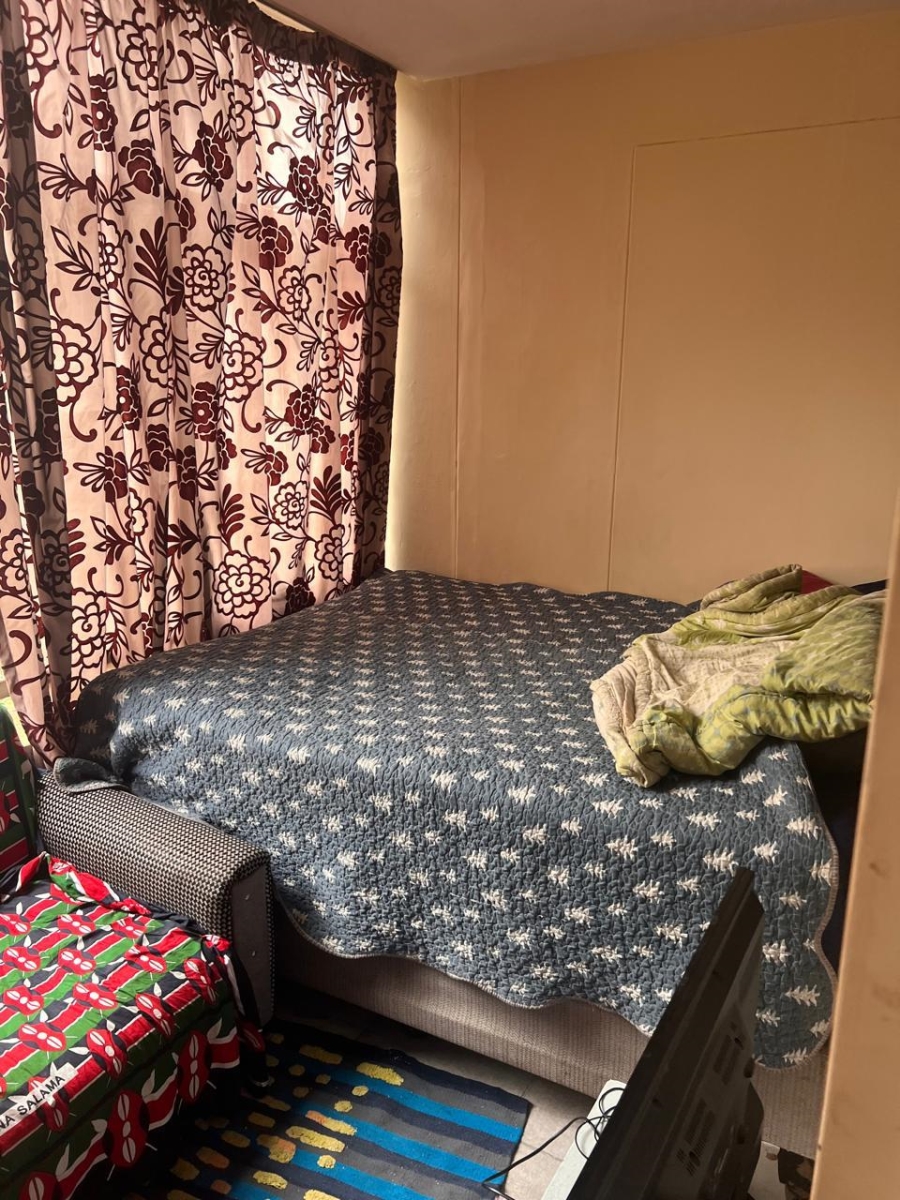1 Bedroom Property for Sale in Arcadia Gauteng