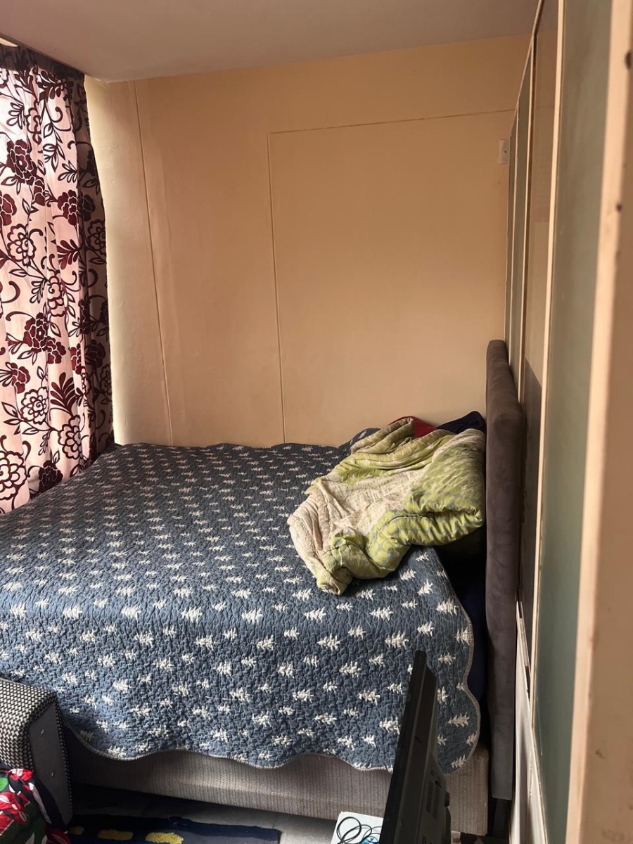 1 Bedroom Property for Sale in Arcadia Gauteng