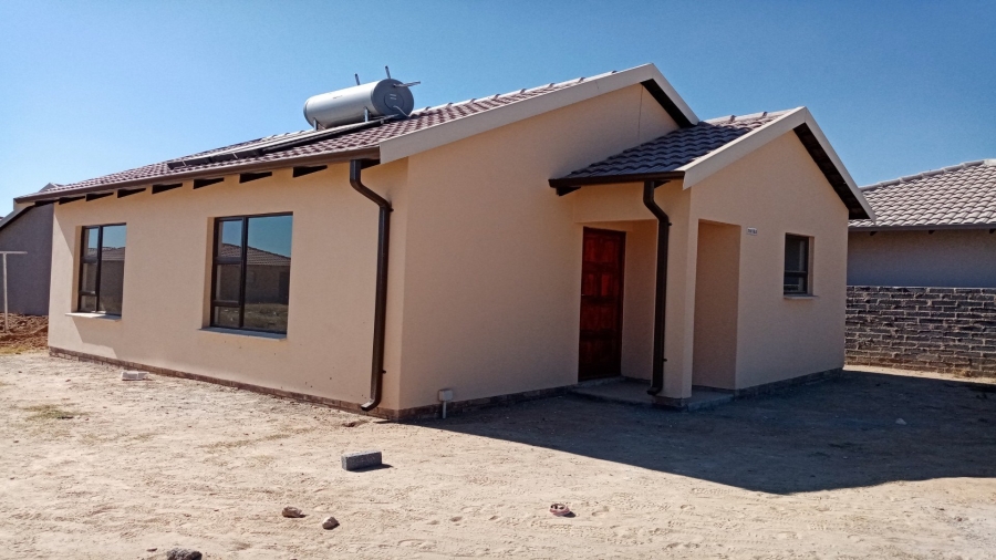 3 Bedroom Property for Sale in Windmill Park Gauteng