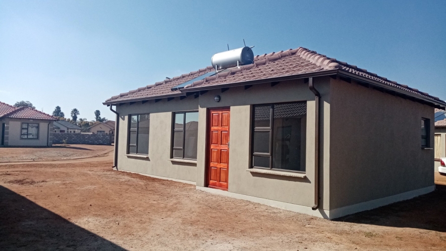 3 Bedroom Property for Sale in Windmill Park Gauteng