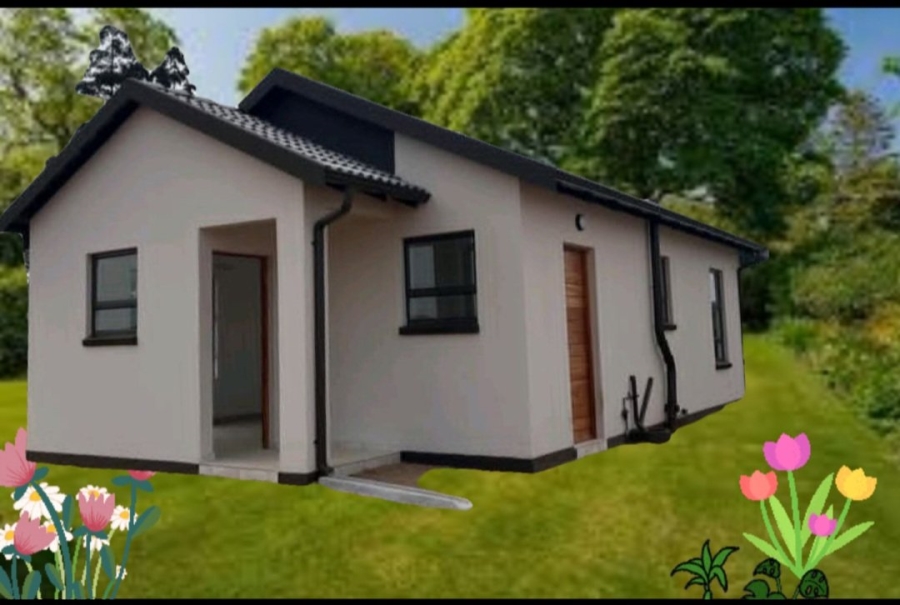 3 Bedroom Property for Sale in Windmill Park Gauteng