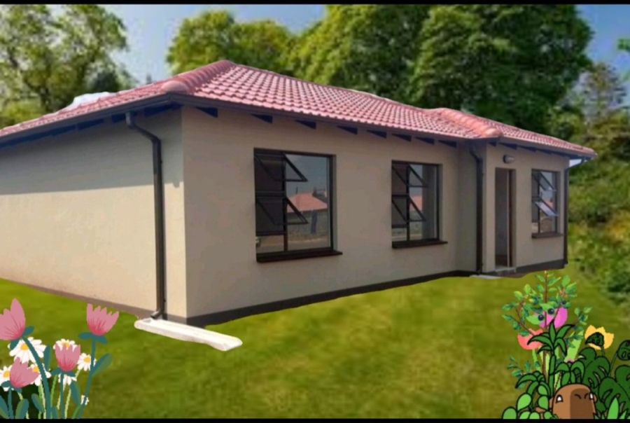 3 Bedroom Property for Sale in Windmill Park Gauteng