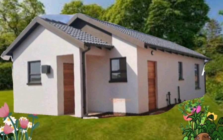 3 Bedroom Property for Sale in Windmill Park Gauteng