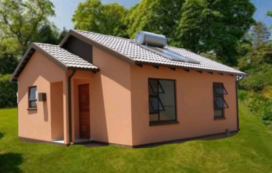 3 Bedroom Property for Sale in Windmill Park Gauteng