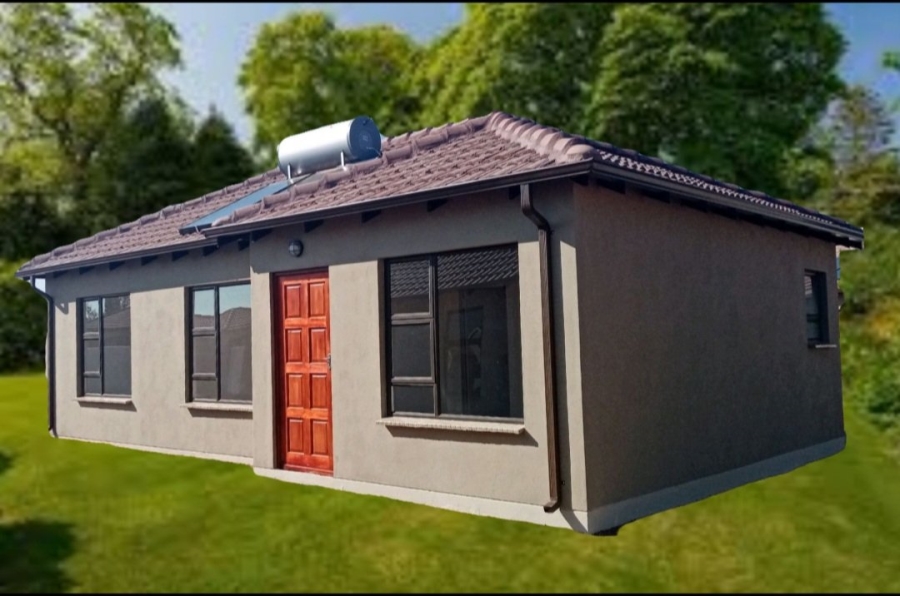 3 Bedroom Property for Sale in Windmill Park Gauteng