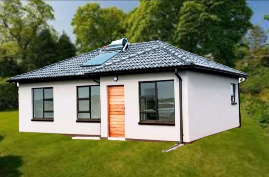 3 Bedroom Property for Sale in Windmill Park Gauteng
