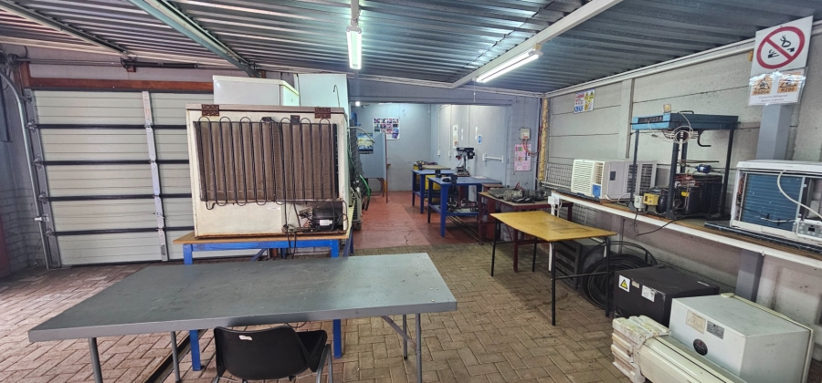  Bedroom Property for Sale in Three Rivers Gauteng
