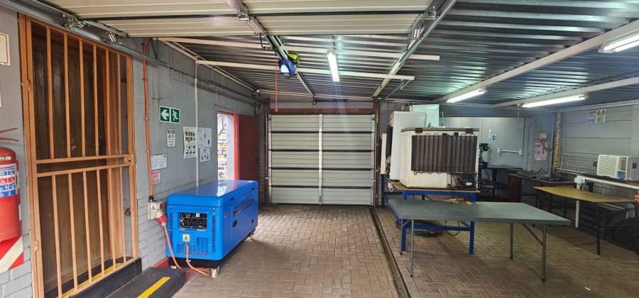 Bedroom Property for Sale in Three Rivers Gauteng