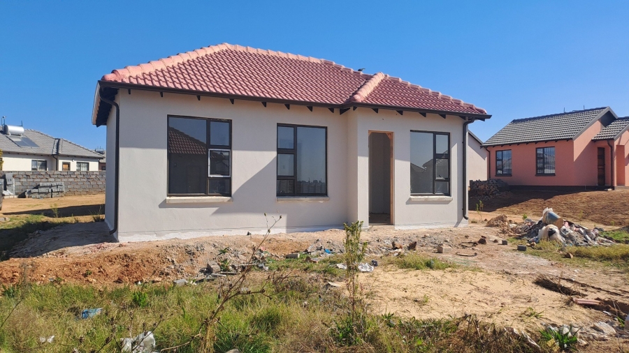 3 Bedroom Property for Sale in Crystal Park Gauteng