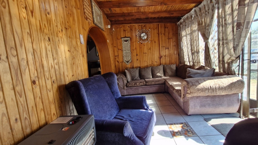 2 Bedroom Property for Sale in Crosby Gauteng