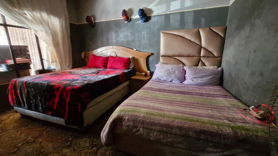 2 Bedroom Property for Sale in Crosby Gauteng
