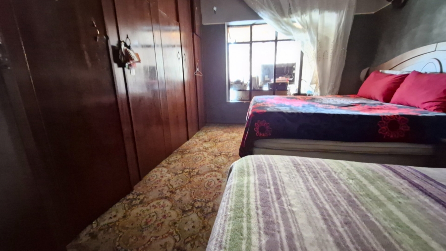 2 Bedroom Property for Sale in Crosby Gauteng