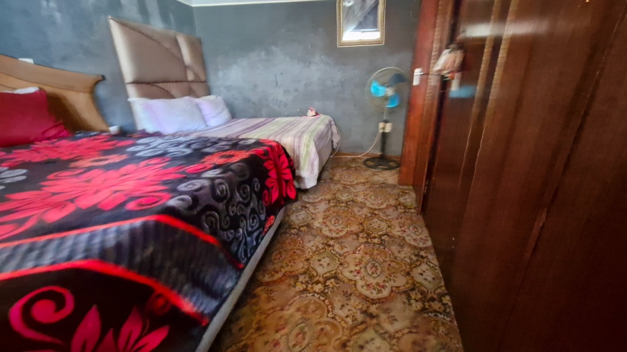 2 Bedroom Property for Sale in Crosby Gauteng
