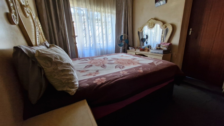 2 Bedroom Property for Sale in Crosby Gauteng