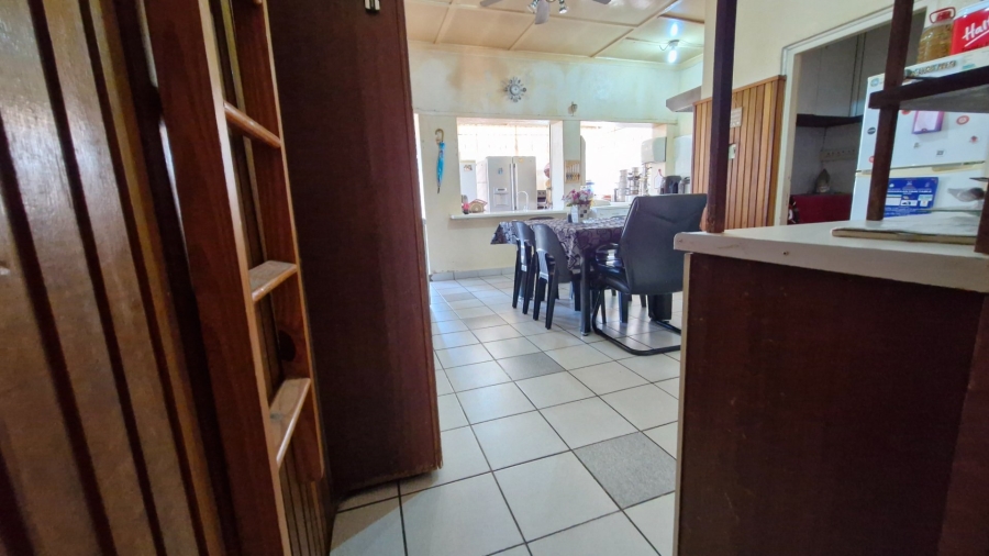 2 Bedroom Property for Sale in Crosby Gauteng
