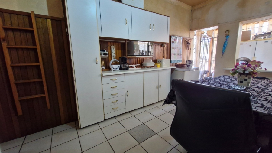 2 Bedroom Property for Sale in Crosby Gauteng