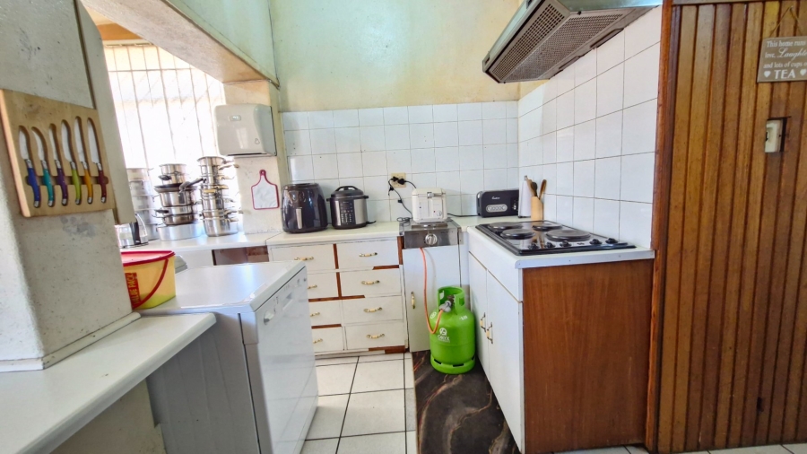 2 Bedroom Property for Sale in Crosby Gauteng