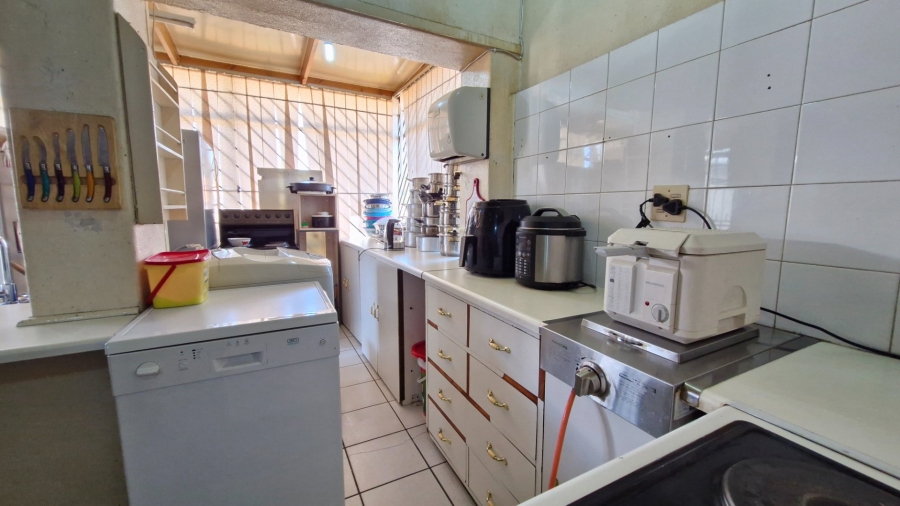 2 Bedroom Property for Sale in Crosby Gauteng