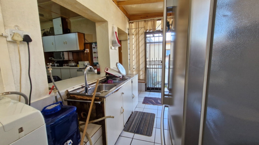 2 Bedroom Property for Sale in Crosby Gauteng